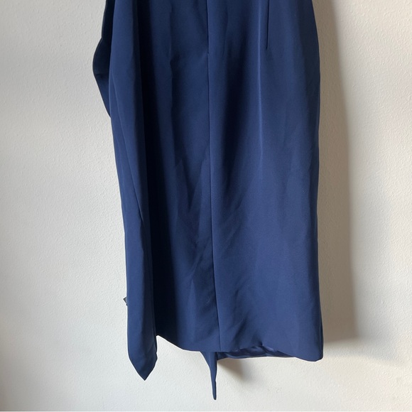 Bardot Rona Ruffled Midi Dress - Picture 7 of 8